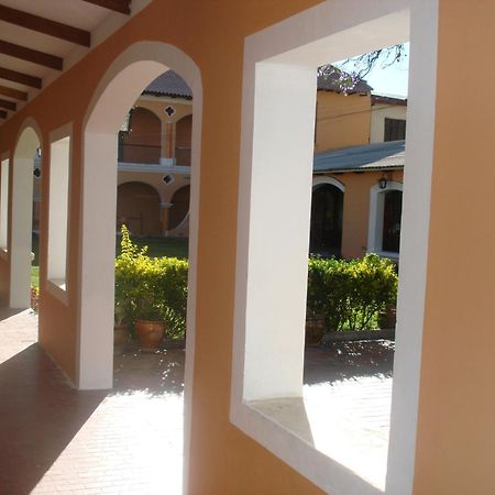 Naupa House Hostel Cochabamba Ngoại thất bức ảnh