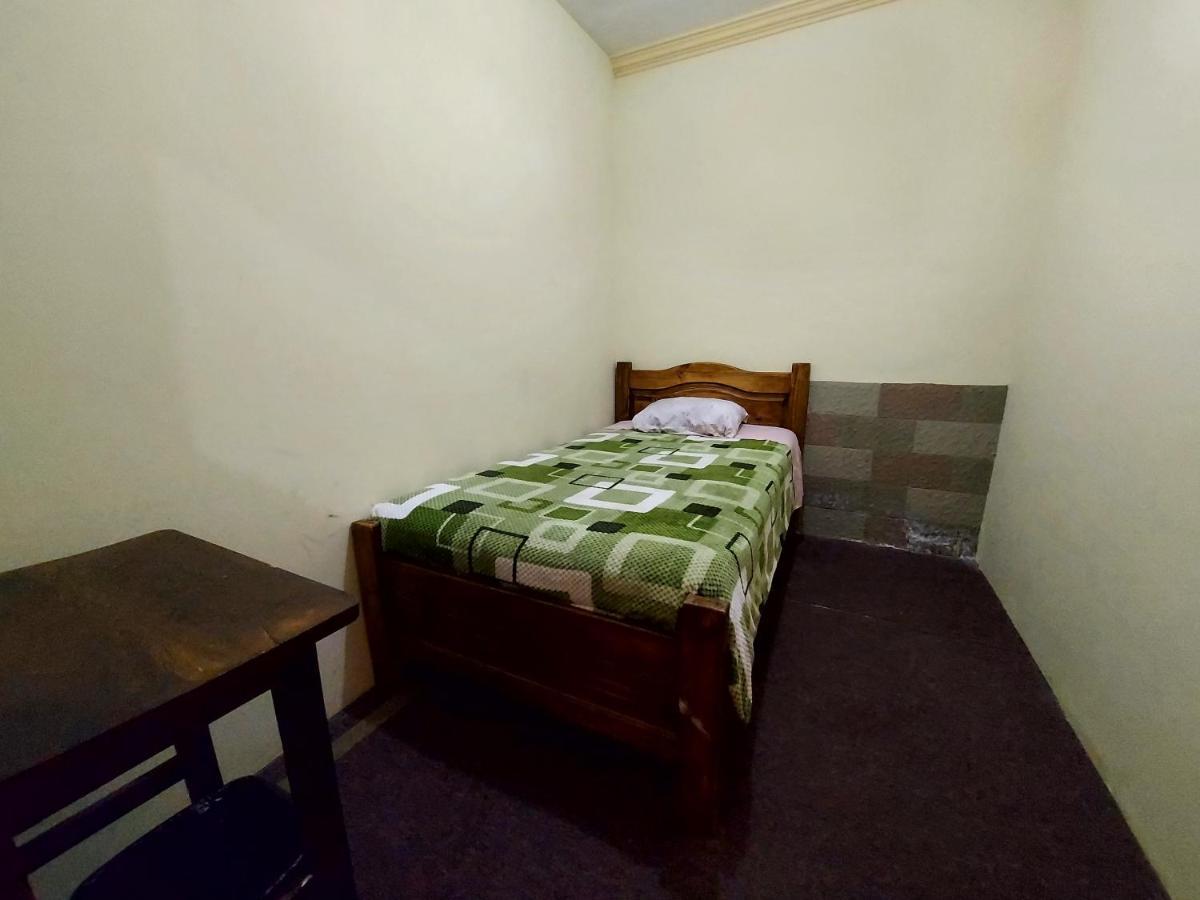 Naupa House Hostel Cochabamba Ngoại thất bức ảnh