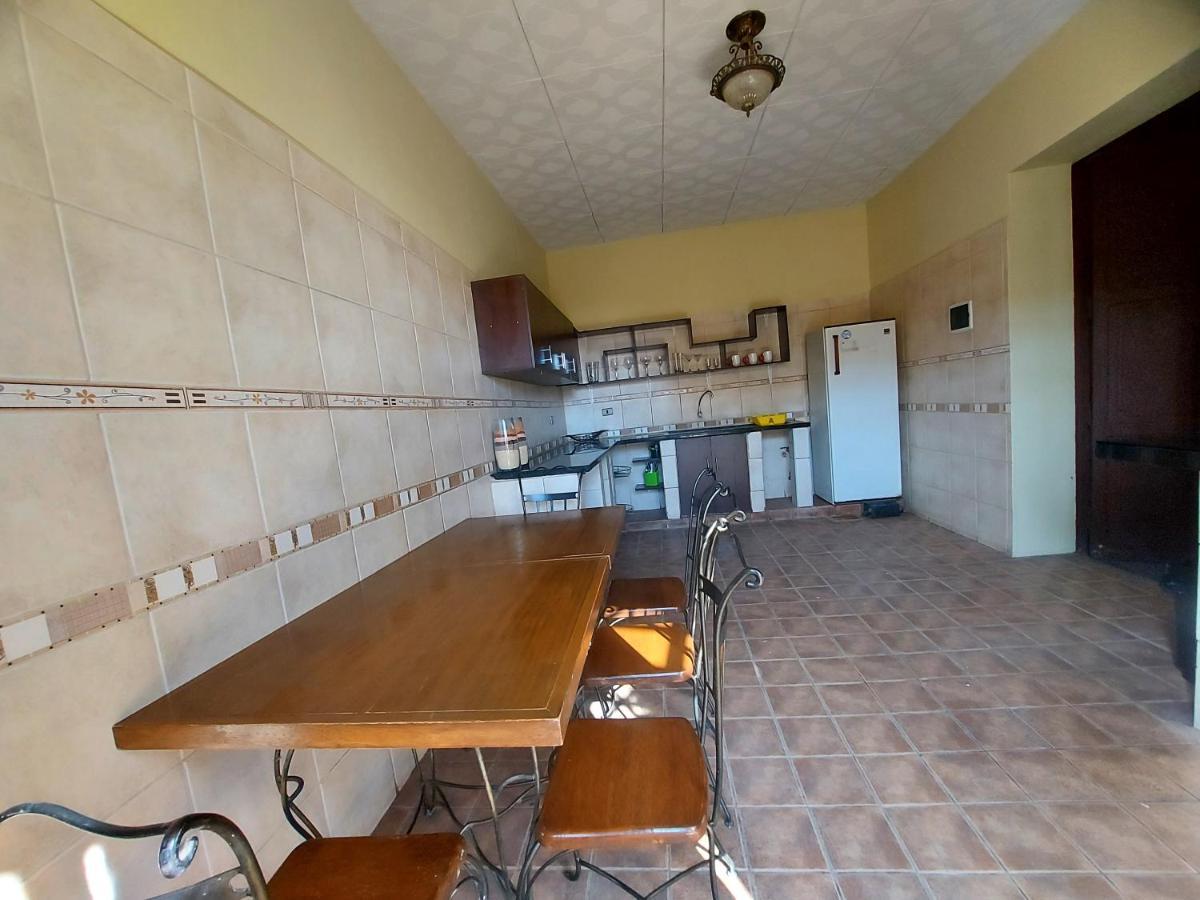 Naupa House Hostel Cochabamba Ngoại thất bức ảnh