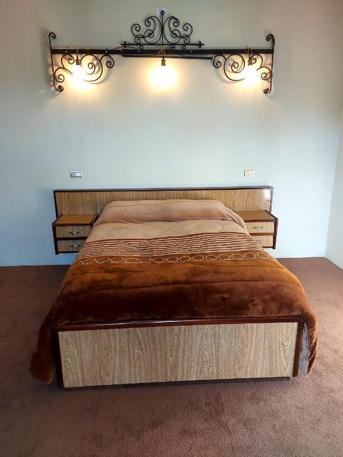 Naupa House Hostel Cochabamba Ngoại thất bức ảnh