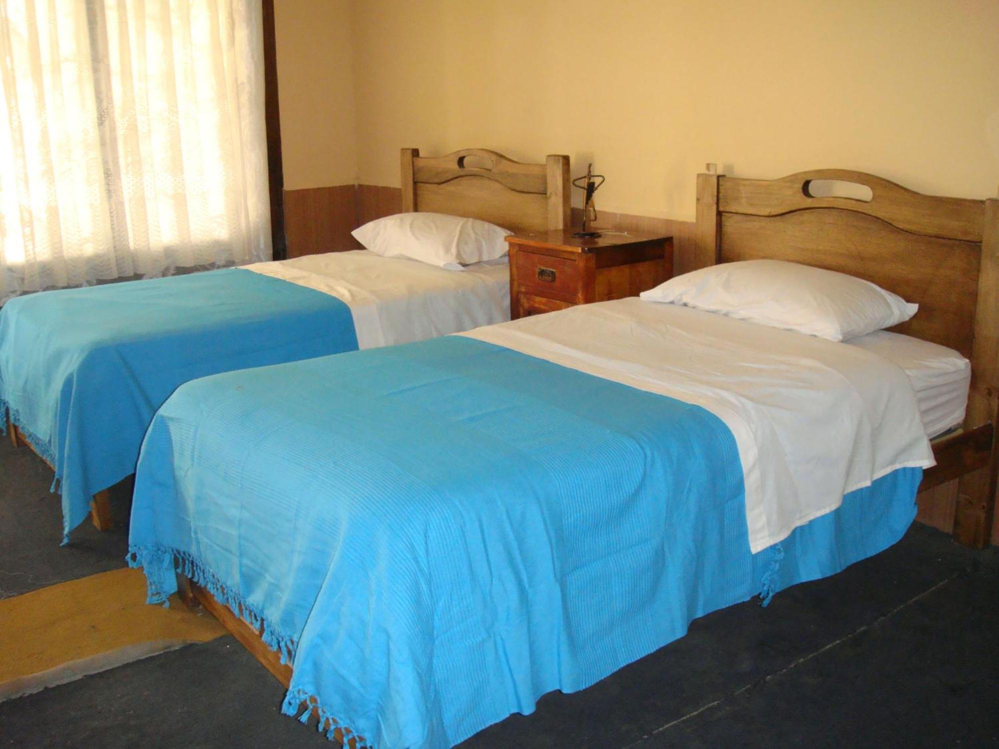 Naupa House Hostel Cochabamba Ngoại thất bức ảnh